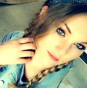 Meet your Posher, Lindsay